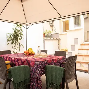 Lugar Especial, Gran Patio, Junto Al Ayuntamiento Appartamento Bilbao