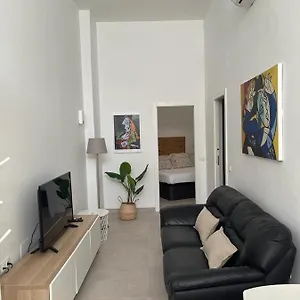 Mn Homes Fonseca A Appartamento Málaga