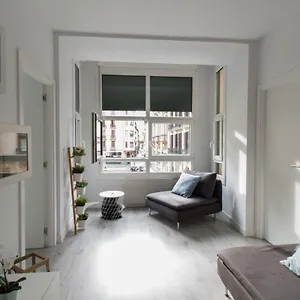 Belgrano & Oldtown By Beauty , Saint-Sébastien Espagne