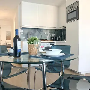 Blanco 35 By Sunhousescanarias Appartamento
