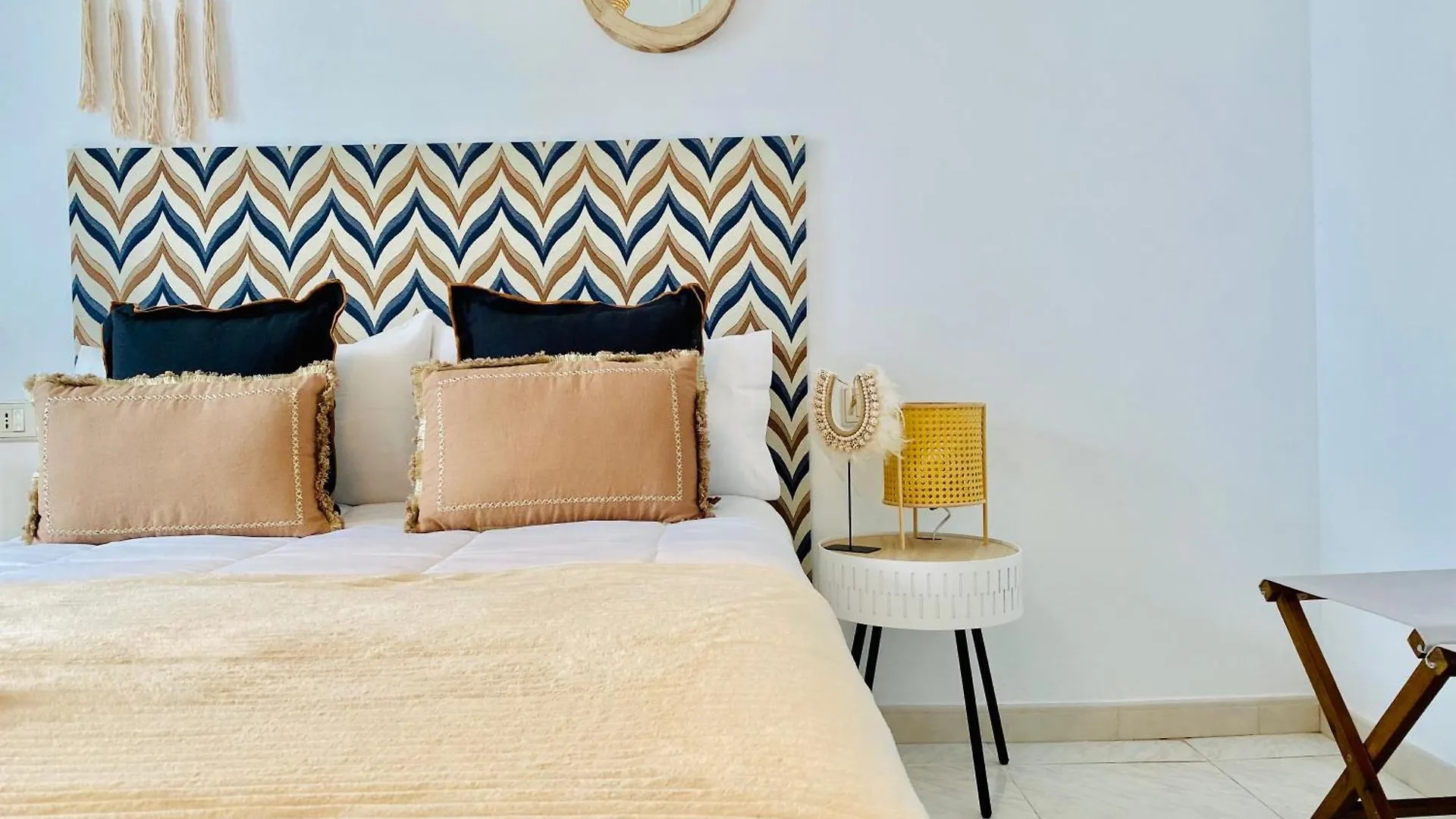 Apartment Canaryislandshost L Famara Surfer